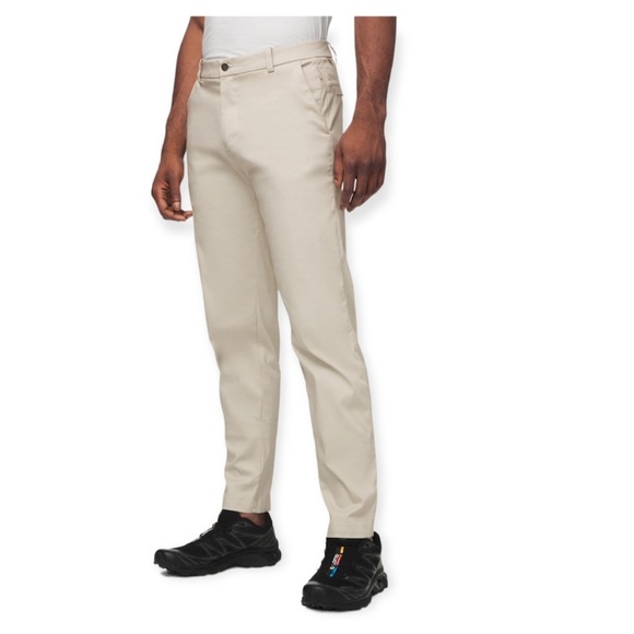 LULULEMON Men ABC Pants Size 36